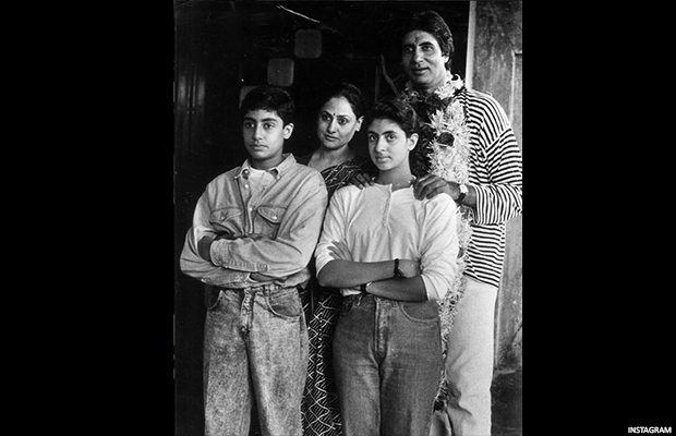 bachchan-family