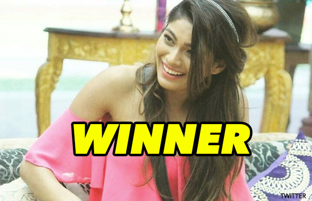 lopamudra-winner