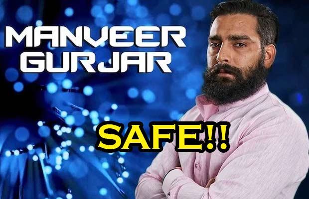 manver-gurjar