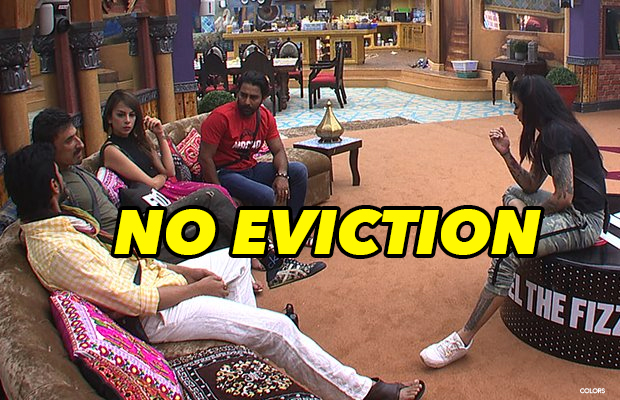 Bigg Boss 10: Guess Who Gets EVICTED This Week!