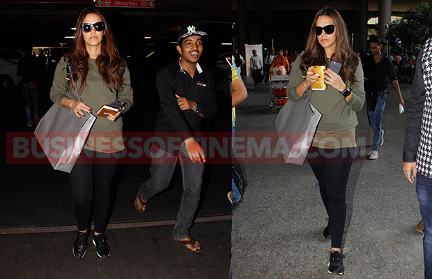 neha-dhupia-airport-4