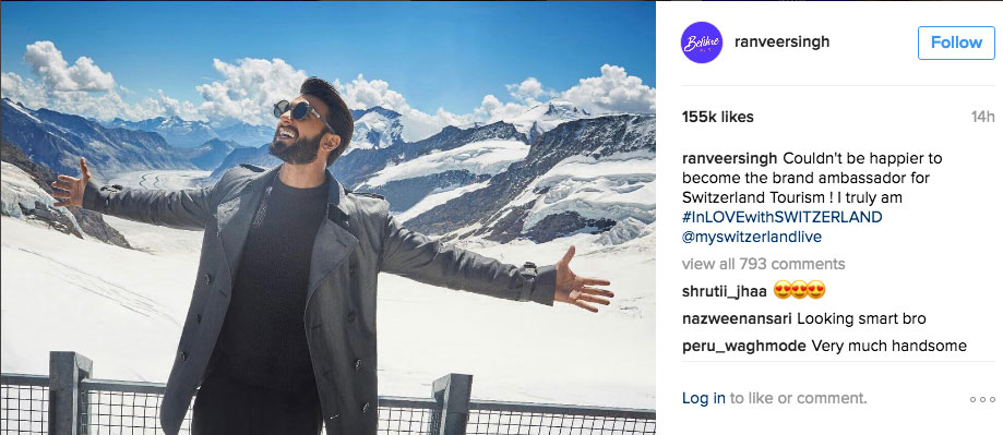 ranveer-singh-switzerland