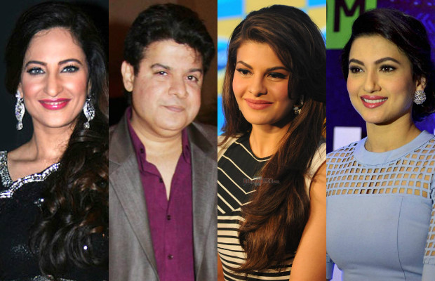 sajid-khan-gauhar-jacqueline-rakshanda