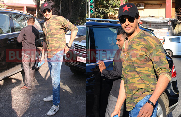 siddharth-malhotra-lunch-date