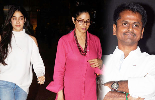 sridevi-jhanvi-kapoor-a-r-murugadoss1