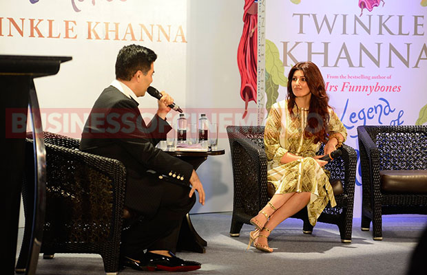 twinkle-khanna-book-launch-10