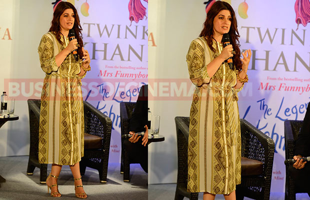 twinkle-khanna-book-launch-11