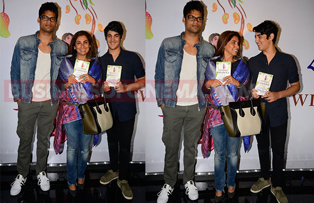 twinkle-khanna-book-launch-4