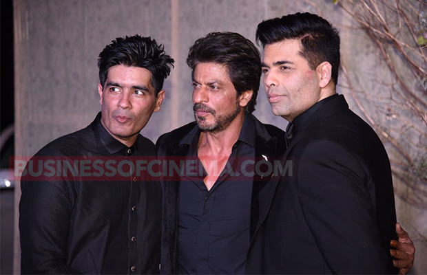 karan-johar-manish-malhotra-shahrukh-khan