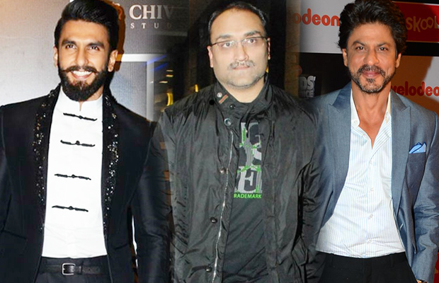 ranveer-singh-aditya-chopra-shahrukh-khan