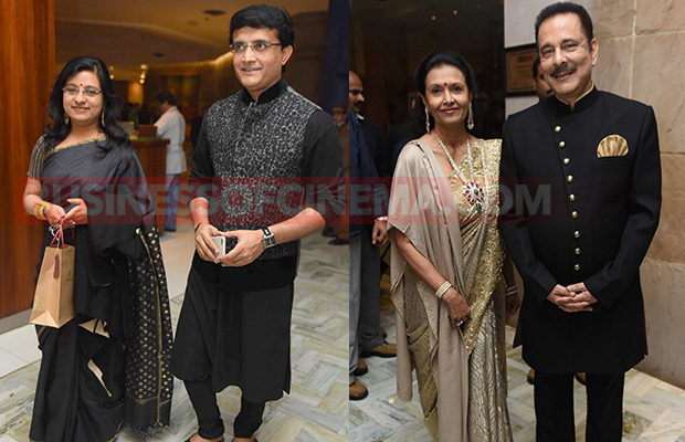 saurav-ganuguly-dona-subrat-roy