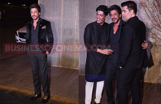 shahrukh-khan-manish-karan