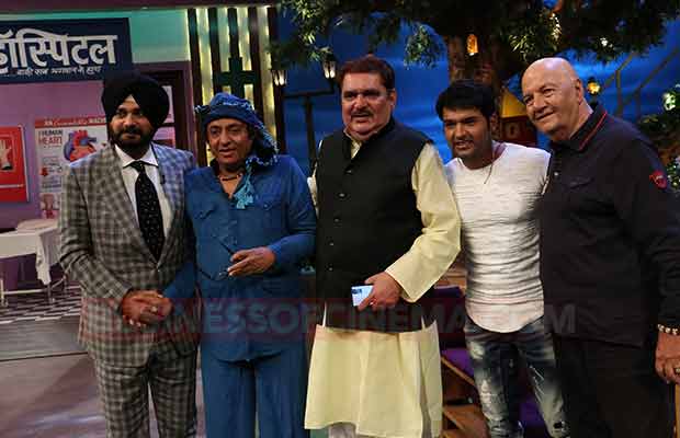 Kapil Sharma Show