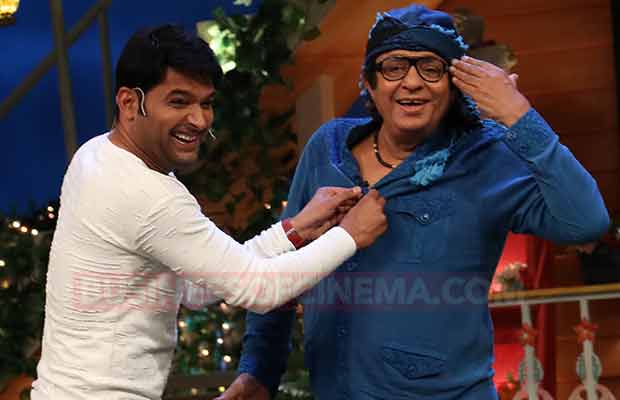 Kapil Sharma Show