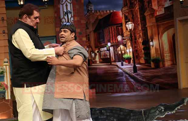 Kapil Sharma Show