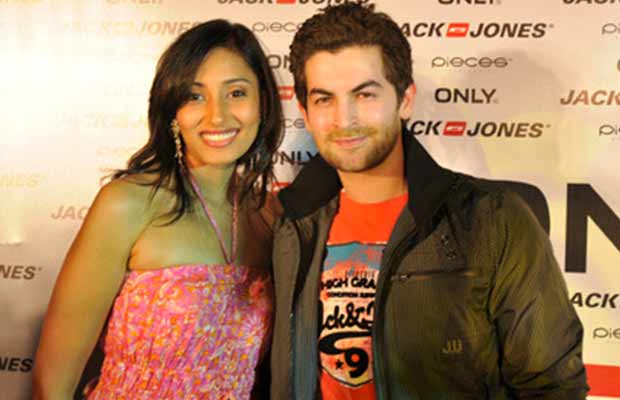 Neil Nitin Mukesh Priyanka Bhatia