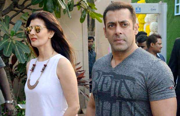 Salman Khan Sangeeta Bijlani