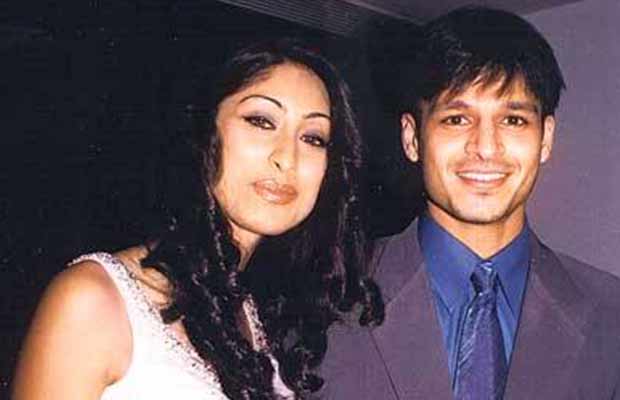 Vivek Oberoi-Gurpreet Gill