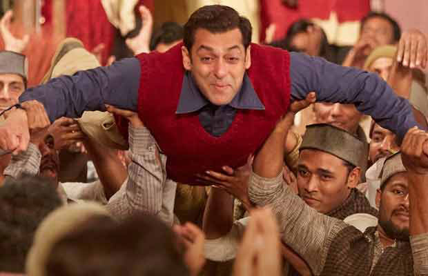 Salman Khan Tubelight