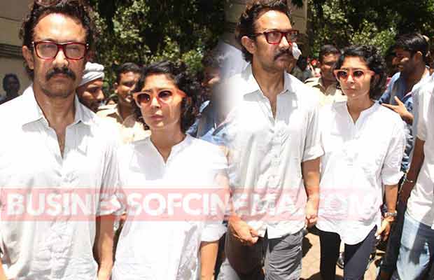 Reema Lagoo Funeral