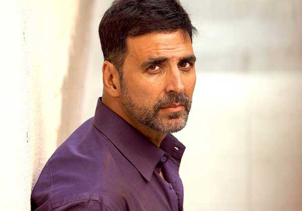 Akshay Kumar