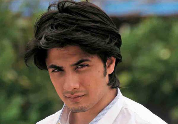 Ali-Zafar