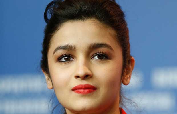 Alia Bhatt