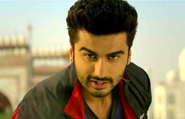 Arjun Kapoor