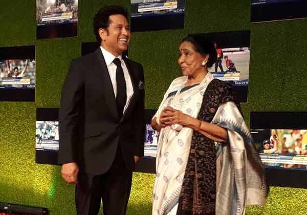 Asha-Bhosale