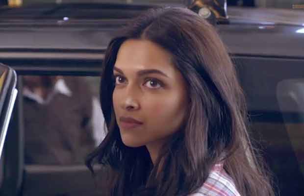 Deepika Padukone Piku