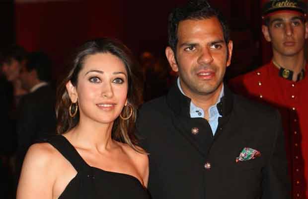 Karisma Kapoor Sunjay Kapur