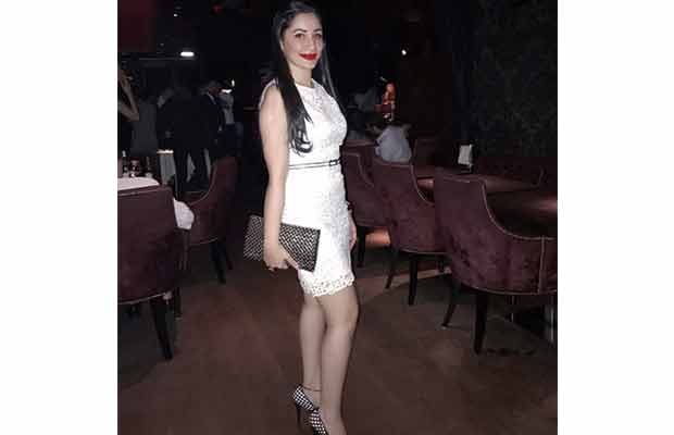 Manyata Dutt