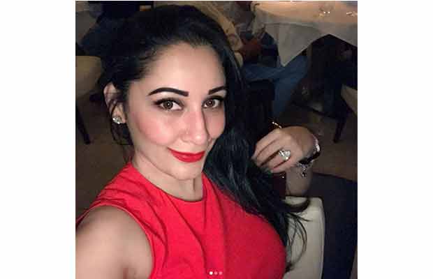 Manyata Dutt