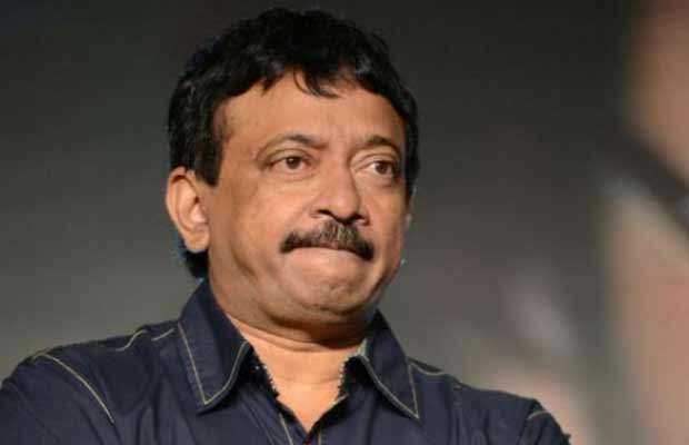 Ram Gopal Varma