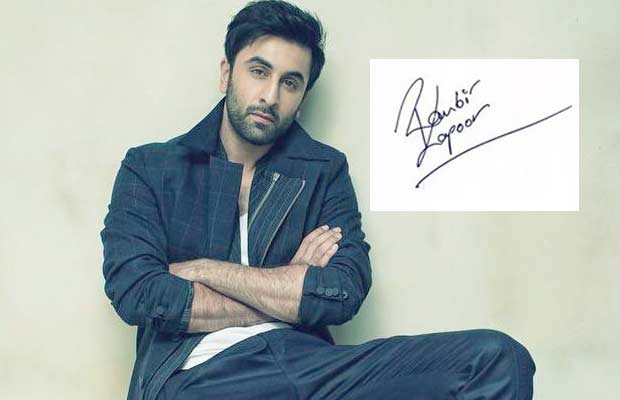 Ranbir Kapoor