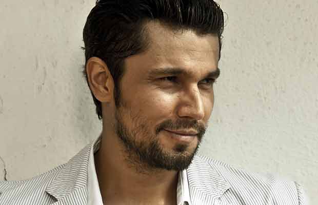 Randeep Hooda