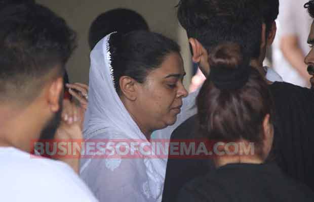 Reema Lagoo