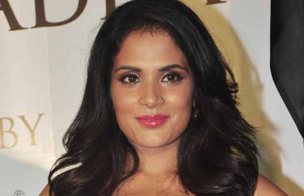 Richa Chadha