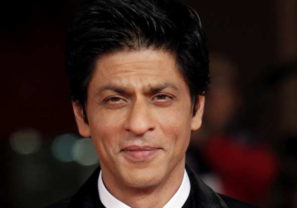 SRK