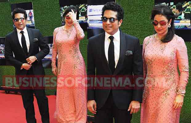 Sachin-with-Wife