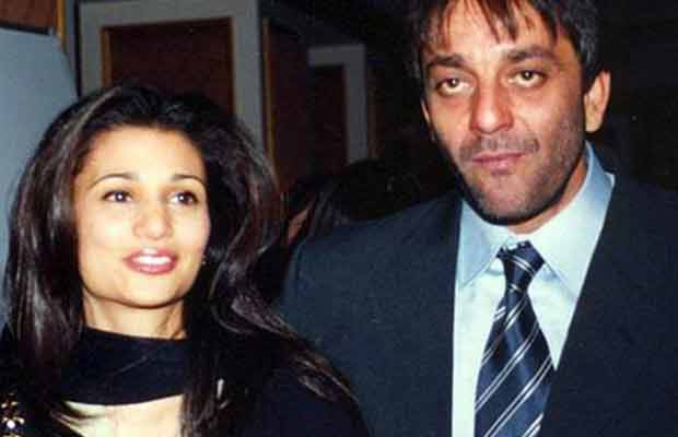 Sanjay Dutt Rhea Pillai