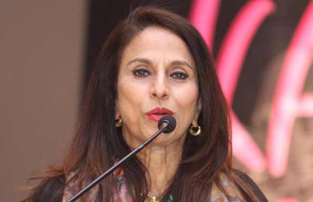 Shobha De