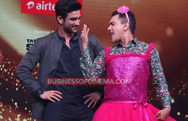 Sushant-Singh-Rajput-And-Kriti-Sanon-1