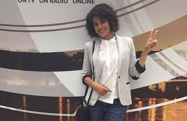 Taapsee Pannu Judwaa 2