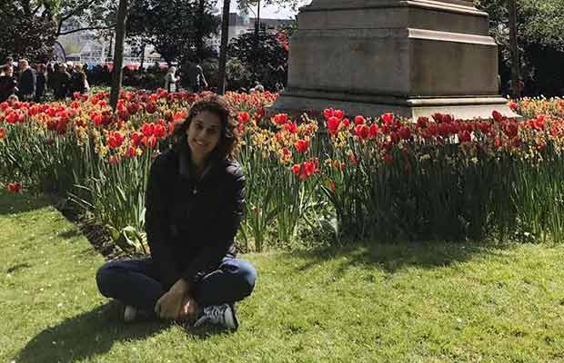 Taapsee Pannu Judwaa 2