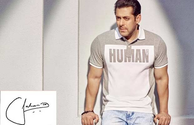 Salman Khan