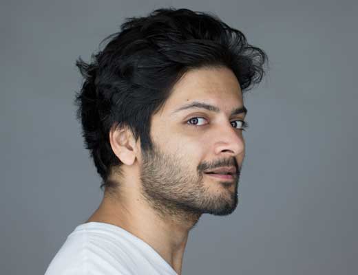 Ali-Fazal