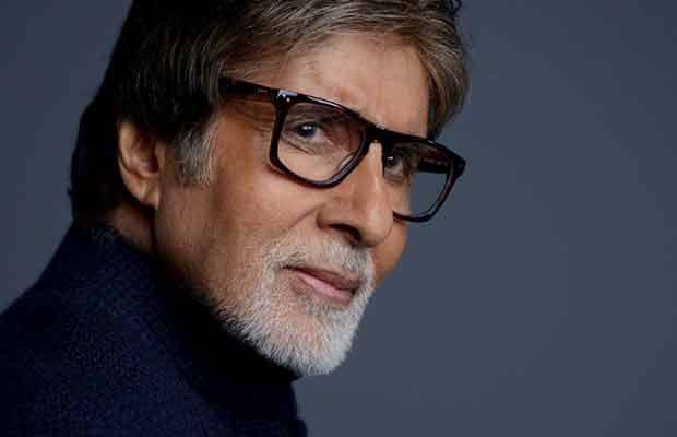 Amitabh Bachchan KBC