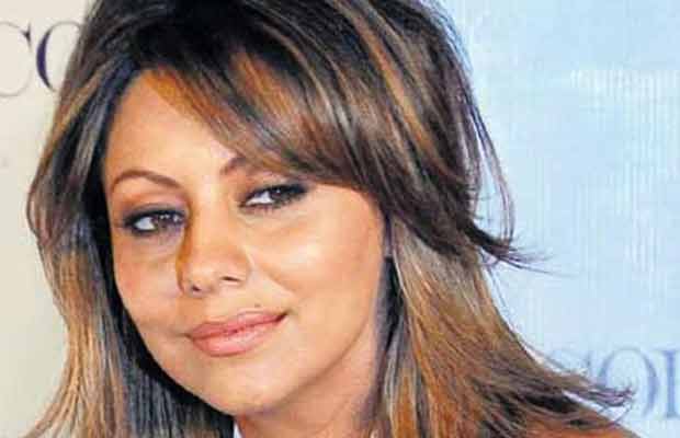 Gauri-Khan