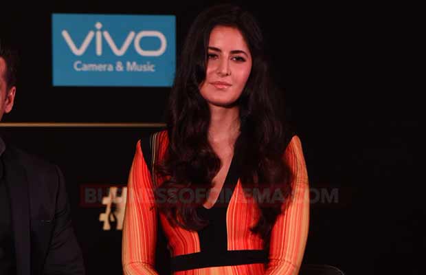 IIFA Salman Khan Katrina Kaif